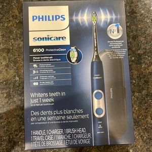 Philips Sonicare ProtectiveClean Toothbrush
